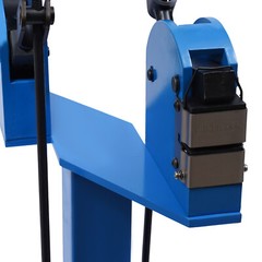 Heavy Duty Metal Sheet Shrinker And Stretcher Metal Shrinker Stretcher SS-18FD