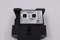 SIEMENS 3RT2025-1AP04 MADE IN GERMANY