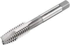 HSS 1/2″-12 BSW HSS British 55° Thread CNC Machine Tap,For Threading Machine