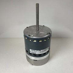 Genteq Eon 5SEA39RLV5423 Furnace ECM Blower Motor HD01 1185887 – Used