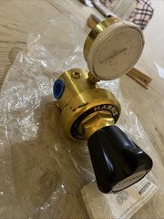 Harris 3560-015 specialty gas regulator