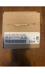 MAC Valves 6511B-000-PM-111DA / 6511B000PM111DA (new In Box)