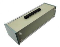 Decade Resistor DC Resistance Box with Range 0.01~11111.11Ω Resolution 0.01Ω