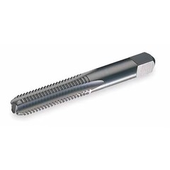 Widia 14408 Straight Flute Hand Tap, 5/8″-18, Bottoming, 4 Flutes, Unc