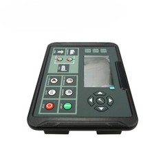 High Quality Auto Controller DC82D MK3 for Generator Genset Alternator