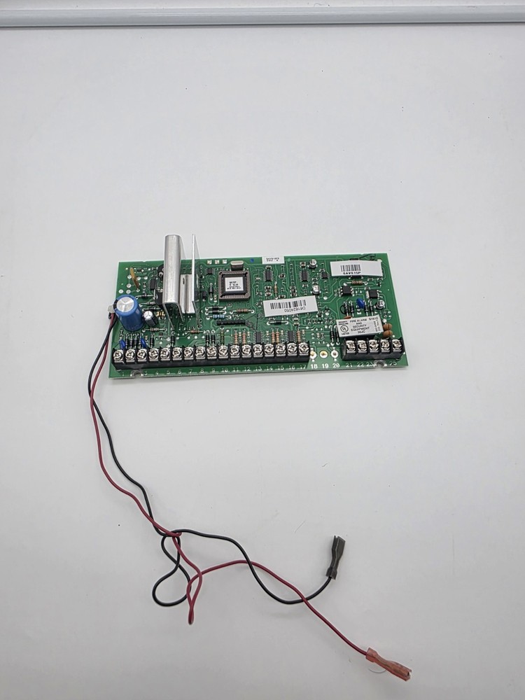Honeywell WA15P-10.24 SAVS15P Alarm Main Circuit System Board