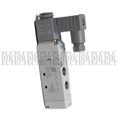 New MINDMAN MVSD-180-4E1-DC24V-W Solenoid Valve