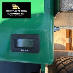 2024 Billy Goat AGR1301H Gas Self-Propelled Landscape Auger Honda GXV390 -0 Hrs