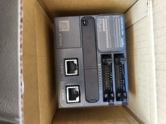 Modicon!! New TM221M32TK PLC