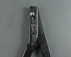 JAE Japan Aviation Electronics SAHT Crimp Tool JCT-PS-NO4