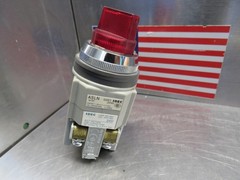 IDEC ASLN 0201 Switch BST010