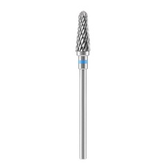 8Pcs Dental Lab Resin Base Acrylic Polishing Burs Kit Low-Speed HP 2.35mm