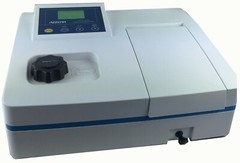 Azzota® ECONOMIC VISIBLE SPECTROPHOTOMETER