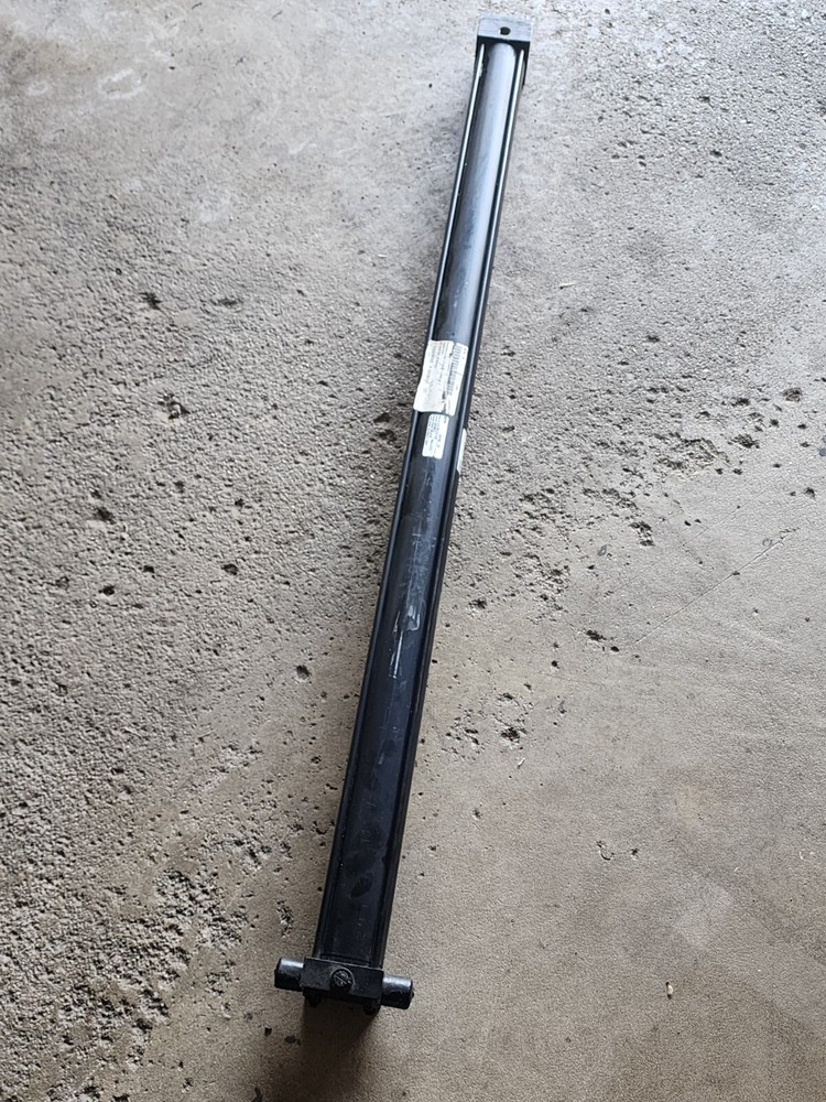PARKER CYLINDER SERIES 2A 02.50 DB2ALU14A 48.000 NEW 0250DB2ALU14A48000