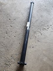 PARKER CYLINDER SERIES 2A 02.50 DB2ALU14A 48.000 NEW 0250DB2ALU14A48000