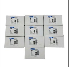 (10) New Eaton BRP120AF Circuit Breaker AFCI 20A 1-Pole 120V