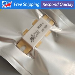 4PCS MRF151G High Frequency Tube NEW