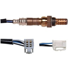 Denso Oxygen O2 Sensor – 234-4233 Fits Select Years Of Toyota Corolla/Matrix