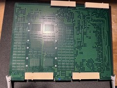 GE VIVID 7 RELAY BOARD 3 (P/N: FB200060-14)