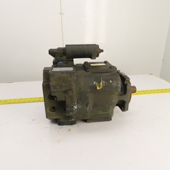 Vickers PVE35QIRC1322CM72 864430 Hydraulic Piston Pump