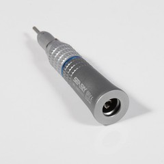 Low Speed Handpiece 1:1 Straight Nose Cone E-type USA Dental