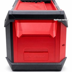 Milwaukee M18 Bluetooth Jobsite Radio – Tool Only (2952-20)