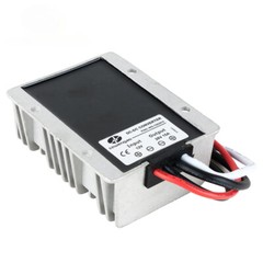 DC 12V to 19V/28V 3A 5A 8A 10A 15A 20A 30A Step-up DC-DC converter power for car