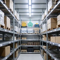 Brand New Omron S8VK-C24024 Fast Ship