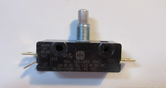 NEW Tuttnauer 1730/2340/2540/3870/EZ9/EZ10 Door Switch TUS014 OEM #01910190