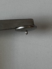 Aeromed 2050-30 Rod Cutter