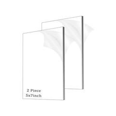 Clear Acrylic Sheet Plexiglass1/4 Thick 6mm Cast Acrylic Glass Sheetplexiglas