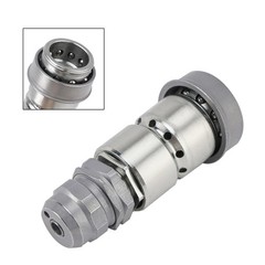 NEW Hydraulic Breakaway Cartridge Female Fits For Case IH 7110 7120 84262367