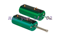 1PC LP-20F LP-20FB conductive plastic push-pull potentiometer linear type