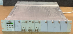 JDS Uniphase MTAS7+1100NCN Optical Attenuator 1200–1700nm, 0.05dB,MTA300