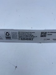 HU-FRIEDY #204S Posterior sickle scaler #9 EverEdge™ 2.0 HANDLE