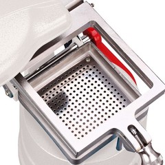 Dental Vacuum Forming Molding Machine Former Heat Thermoforming Steel Grits