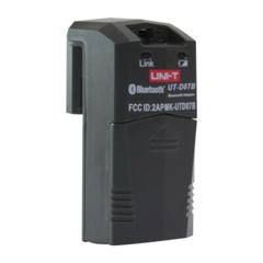 UNI-T UT-D07B Bluetooth adaptor multimeter UT61E+/B+/D+ wireless transmission 5