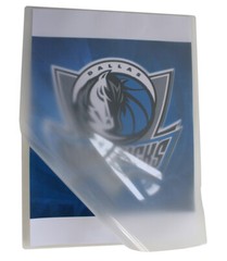 5Mil 12×18″ Large Size Clear Thermal Hot Laminating Pouch Film Laminator *100pcs