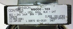 Johnson Controls M9000-103 Transformer