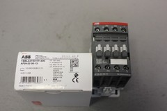 NEW ABB CONTACTOR AF26-22-00-13 1SBL237501R1300