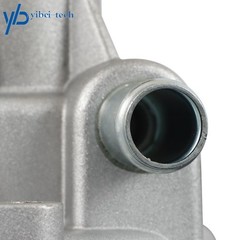 Water Pump For Ford New Holland Tractor SBA145017721 SBA145017790 SBA145017780