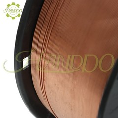 1 PCS ER70S-6 .045″ (1.2 mm) Mild Steel Mig Welding Wire 44 lb Roll