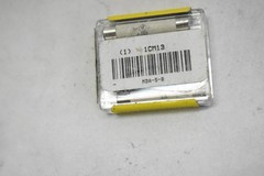 Bussmann MDA-5-R 5A 250VAC Time Delay Glass Cartridge Fuses Lot Of 5 Clear RoHS