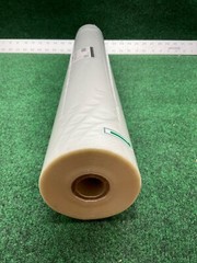 School Smart 1277261 Laminating Film Roll 25″ x 500Ft 1.5 mil Thick High Gloss