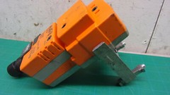 BELIMO LVB24-SR ACTUATOR + UGVL