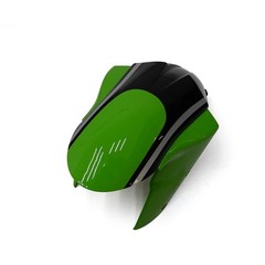 Complete Fairings For Kawasaki ZX10R 04 05 ABS Gloss Black Red Green Body Kit