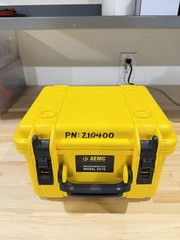 AEMC 5070 MEGOHMMETER GRAPHICAL INSULATION TESTER (FREE SHIPPING)