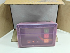 ATS ELGI Neuron XT Air Compressor Controller Panel 24VAC , 50/60Hz , 10W max