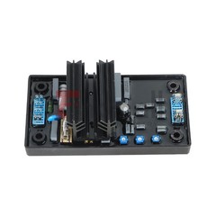 R230 AVR Automatic Voltage Regulator Electronics Module For Leroy Somer