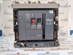 Merlin Gerin Masterpact NW08 HA Switch Disconnector 800A 1000V